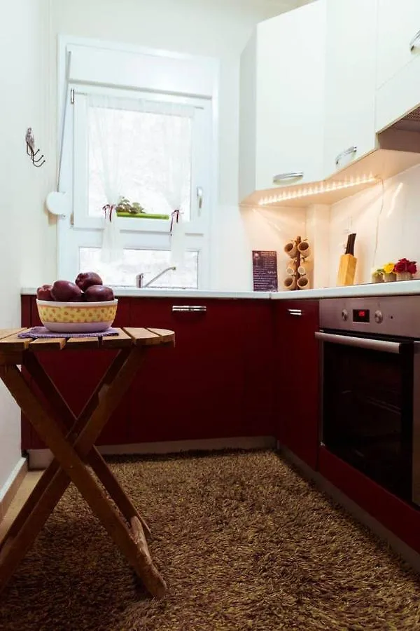 Alexandros Cozy Apartment Thessaloniki