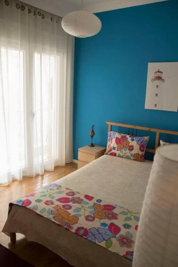 Alexandros Cozy Apartment Thessaloniki 0*,