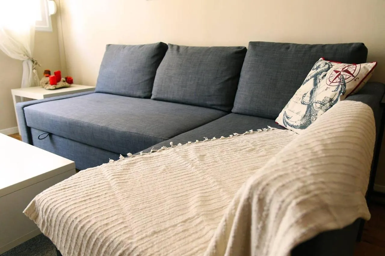 Alexandros Cozy Apartment Thessaloniki 0*,  Greece