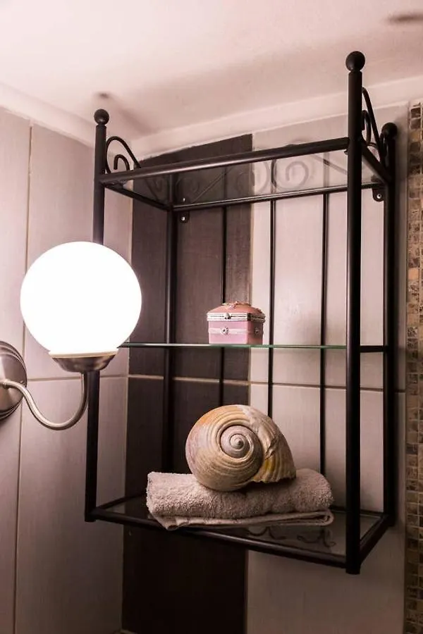 Alexandros Cozy Apartment Thessaloniki Greece