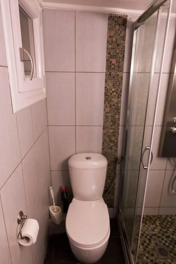 Alexandros Cozy Apartment Thessaloniki Greece