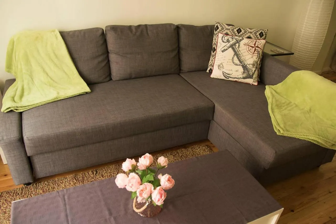 Alexandros Cozy Apartment Thessaloniki Greece