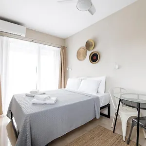 Boho Appartement