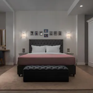 No 39 Svolou Appartement