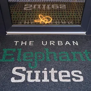 Urban Elephant Aparthotel